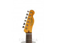 Fender  Squier FSR Classic Vibe 60s Custom Esquire LRL PPG Black